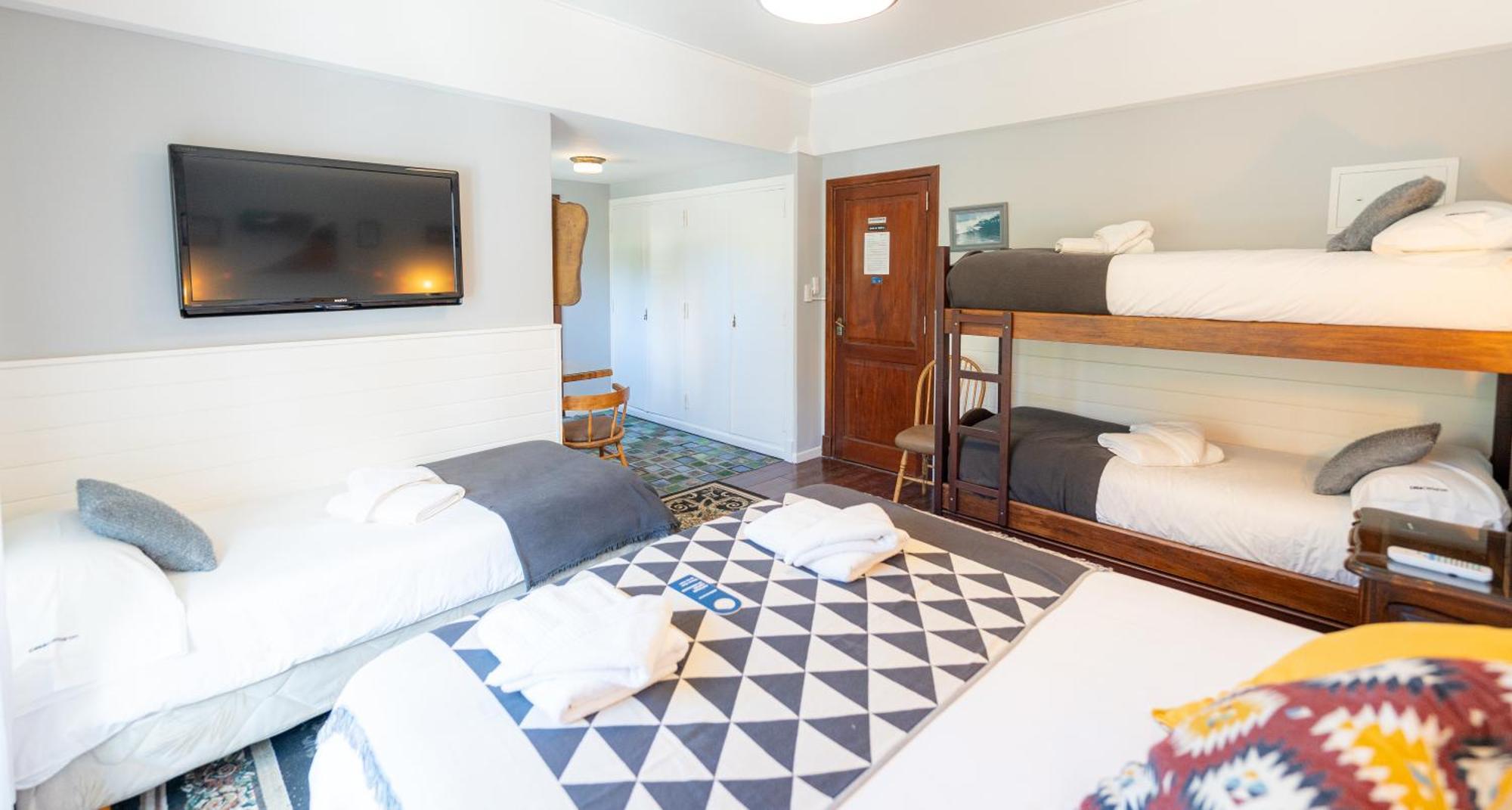 Casa Camaron Bed & Breakfast Mar del Plata Exterior photo