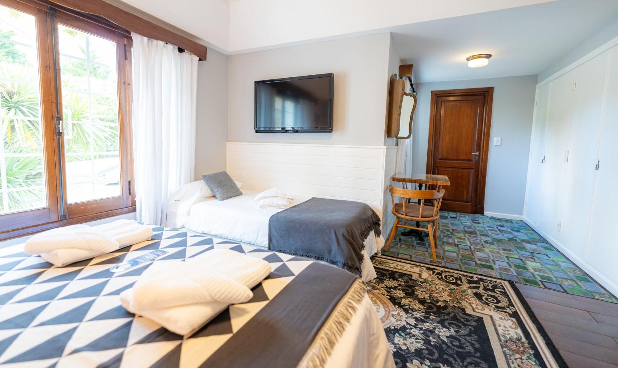 Casa Camaron Bed & Breakfast Mar del Plata Exterior photo