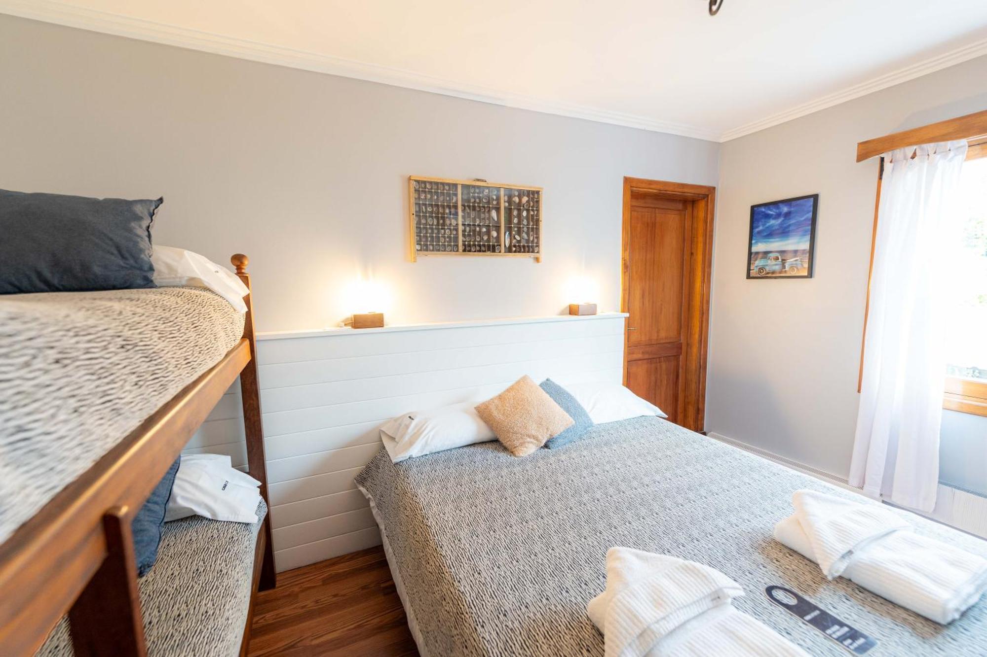 Casa Camaron Bed & Breakfast Mar del Plata Exterior photo