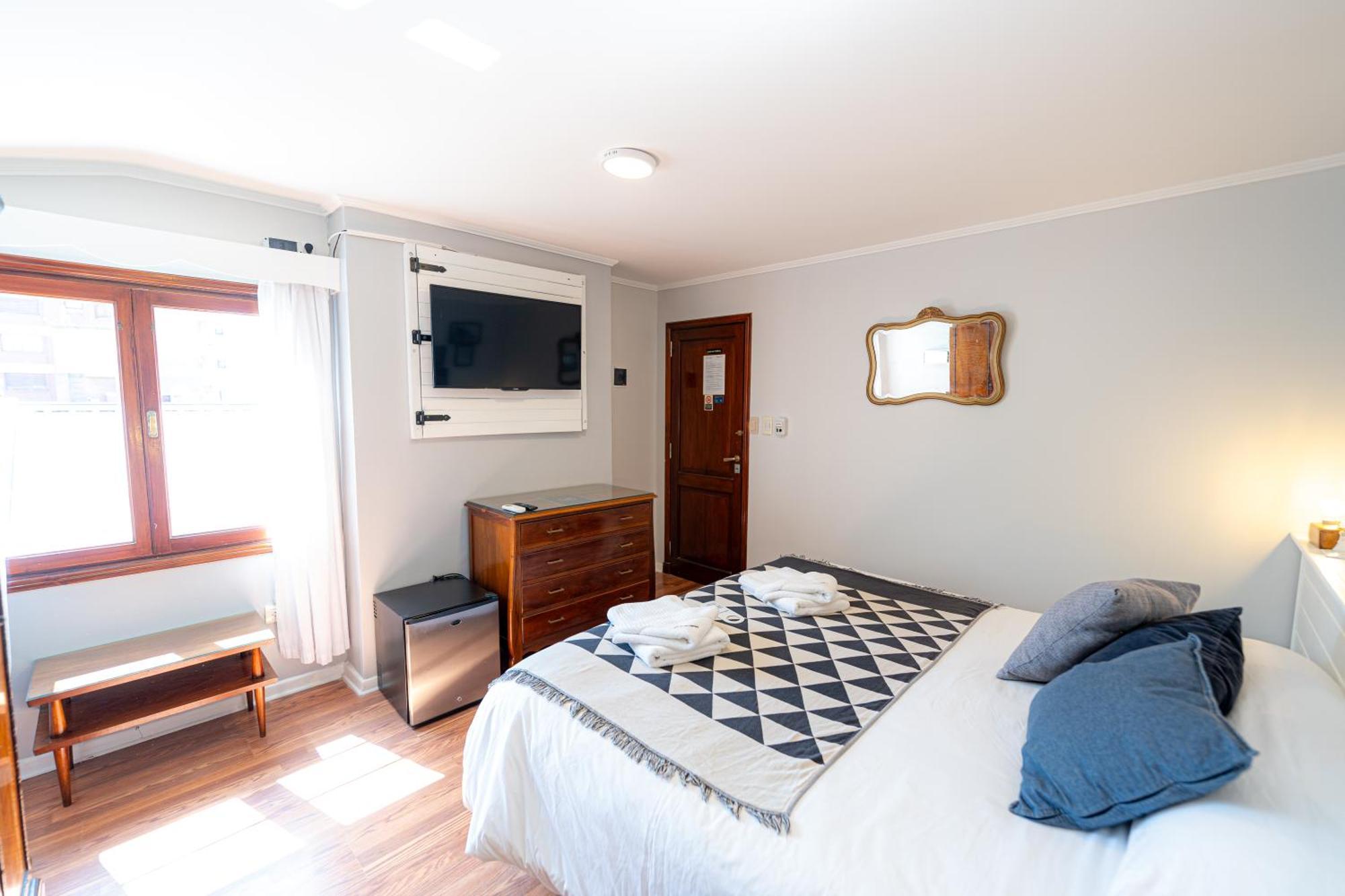 Casa Camaron Bed & Breakfast Mar del Plata Exterior photo