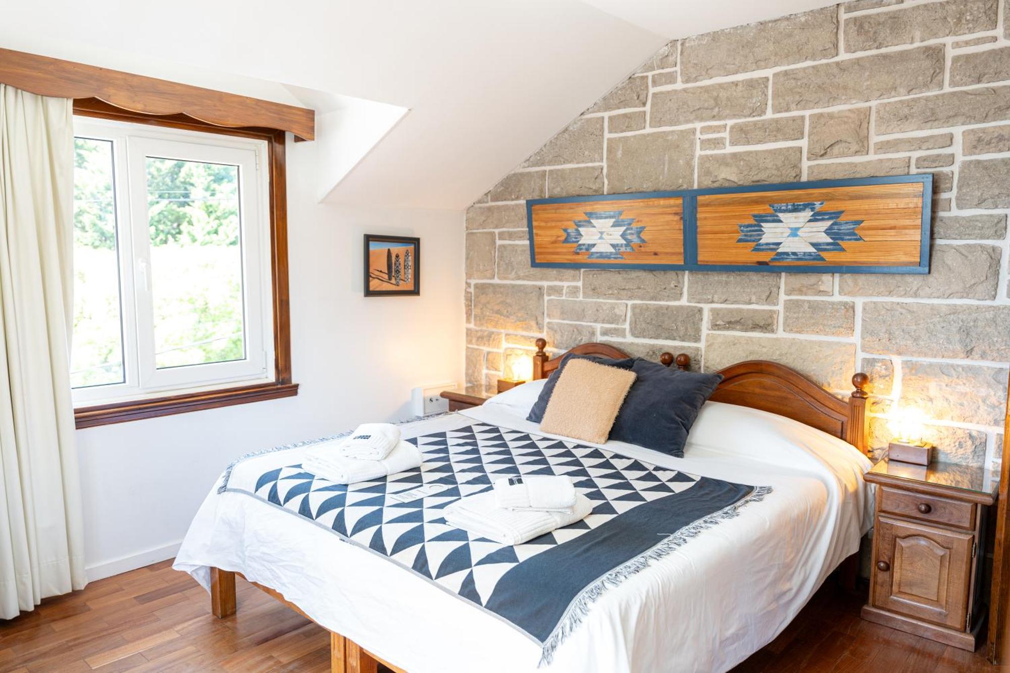 Casa Camaron Bed & Breakfast Mar del Plata Exterior photo