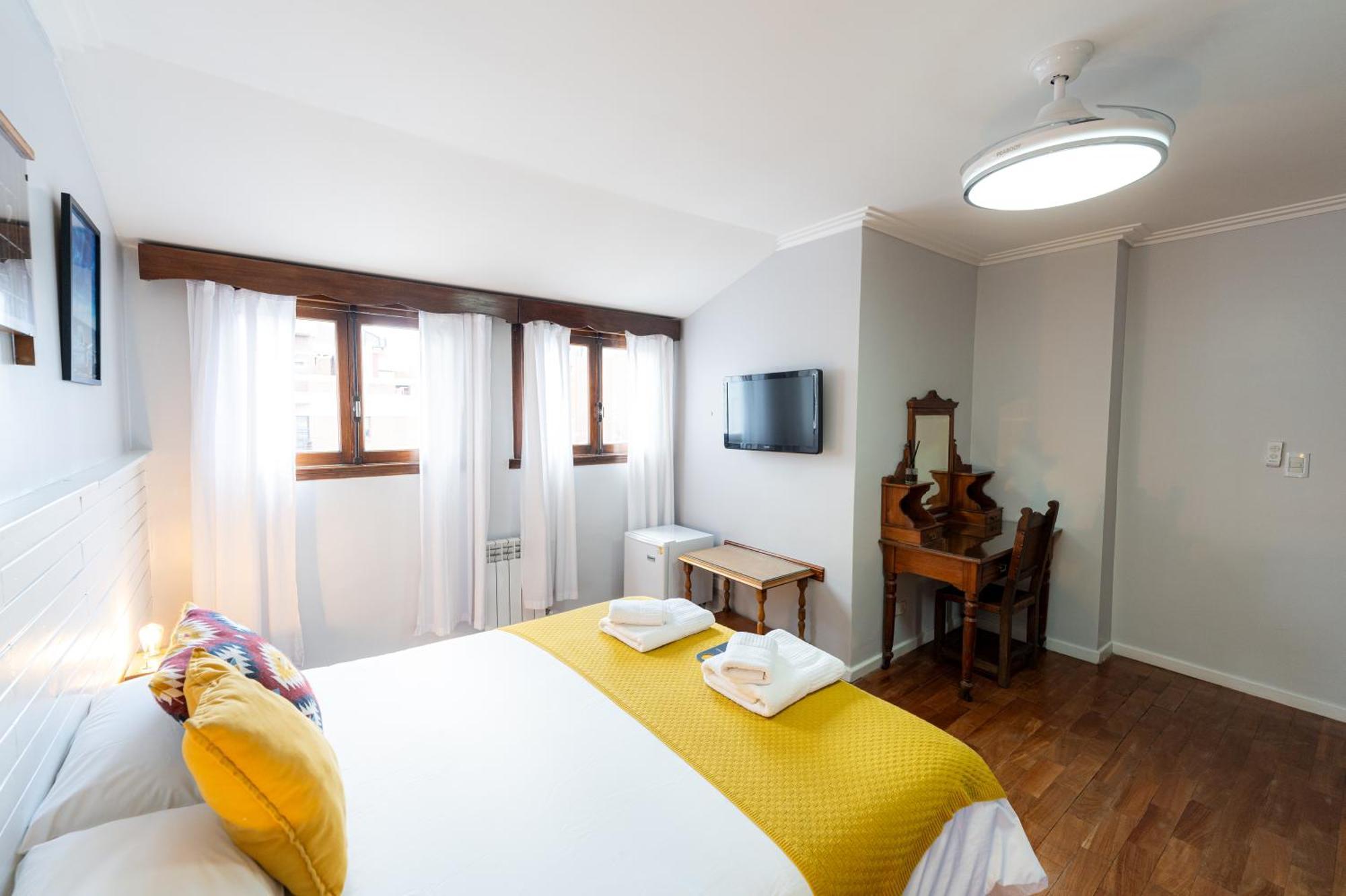 Casa Camaron Bed & Breakfast Mar del Plata Exterior photo