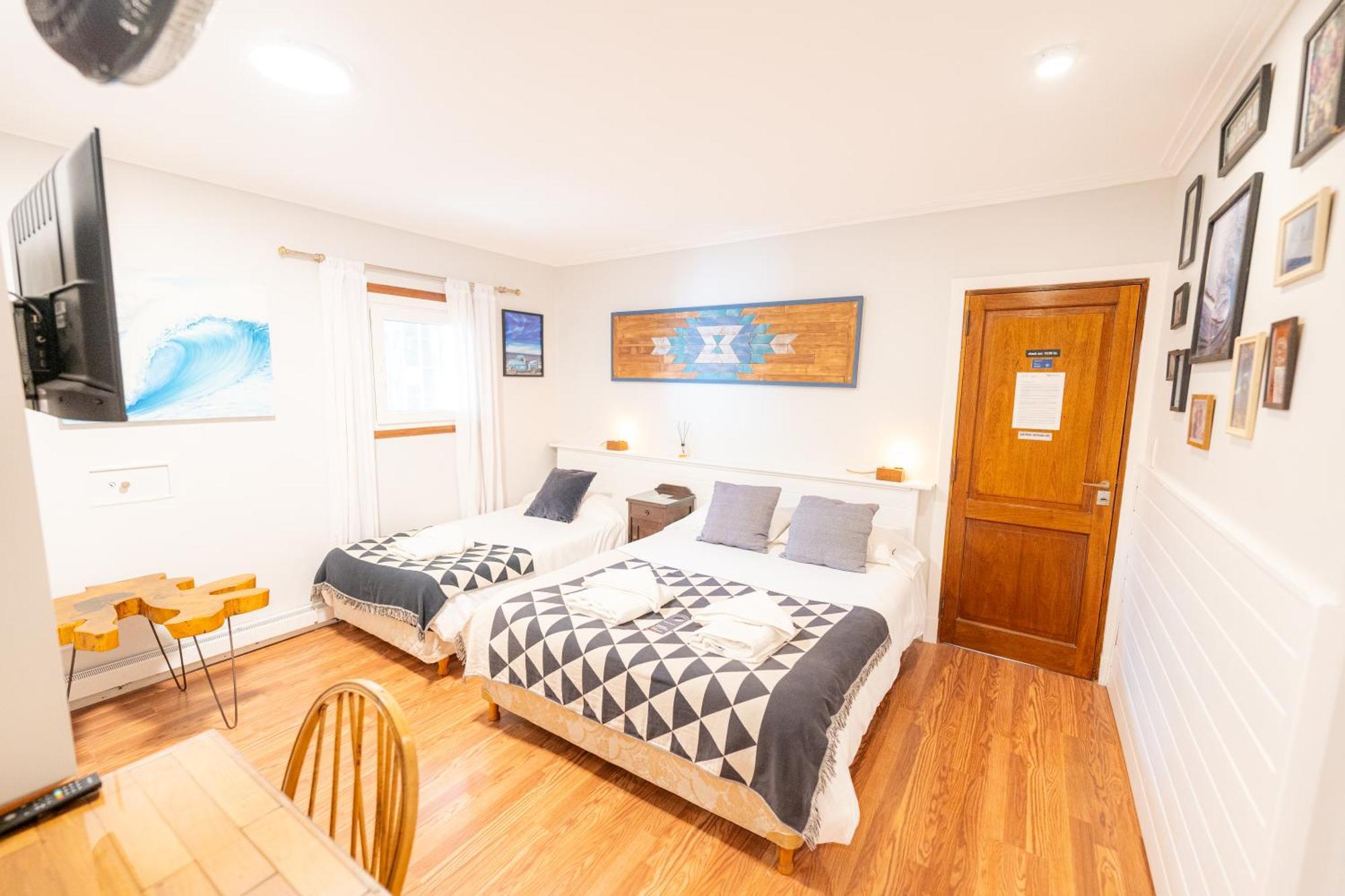 Casa Camaron Bed & Breakfast Mar del Plata Exterior photo