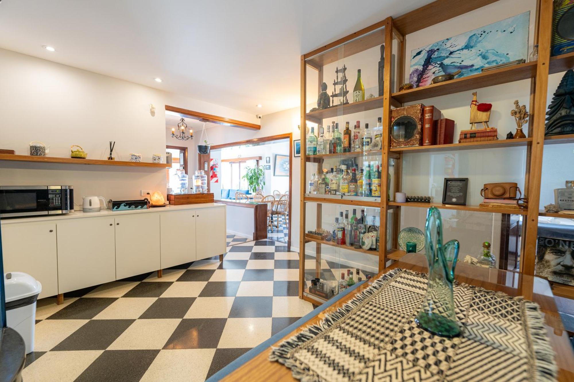 Casa Camaron Bed & Breakfast Mar del Plata Exterior photo